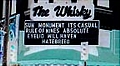 Click for full view
of the Whisky
A-Go-Go Today